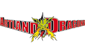Artland Dragons Logo